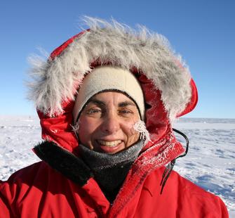 Connie Samaras
